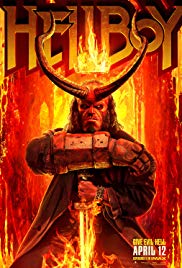 Hellboy - Call of Darkness