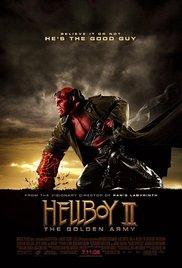 Hellboy - Die goldene Armee