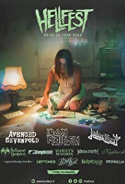 Hellfest (2019)