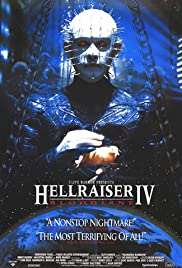 Hellraiser 4 - Bloodline