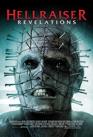 Hellraiser: Revelations - Die Offenbarung