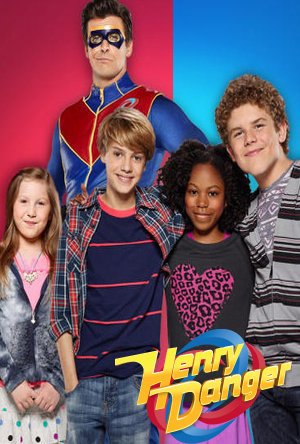 Henry Danger