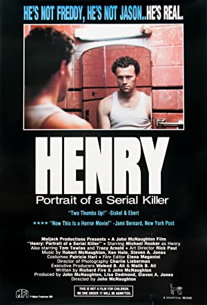 Henry - Portrait of a Serial Killer