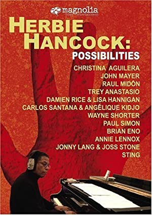 Herbie Hancock Possibilities