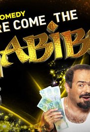 Here Come The Habibs