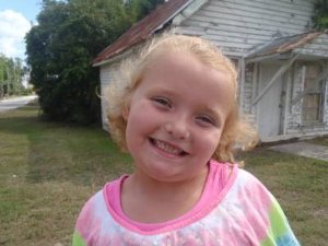 Here Comes Honey Boo Boo