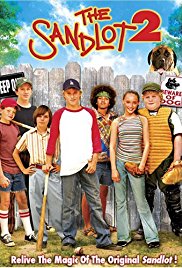 Herkules und die Sandlot Kids