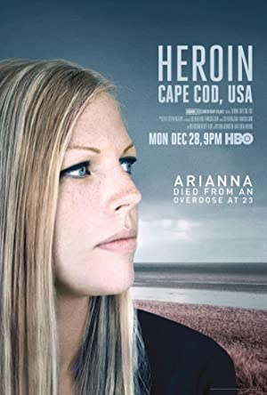 Heroin Cape Cod USA