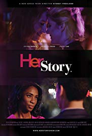 HerStory AU