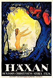 Hexen (1922)