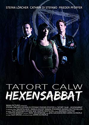 Hexensabbat