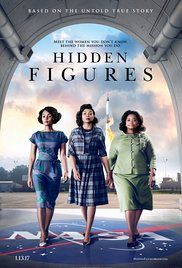 Hidden Figures - Unerkannte Heldinnen