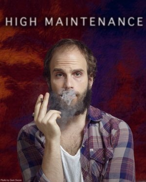 High Maintenance