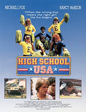 High School U.S.A.
