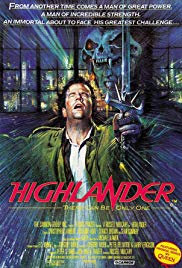 Highlander - Es kann nur einen geben