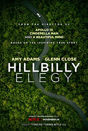 Hillbilly Elegy