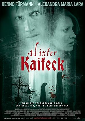 Hinter Kaifeck