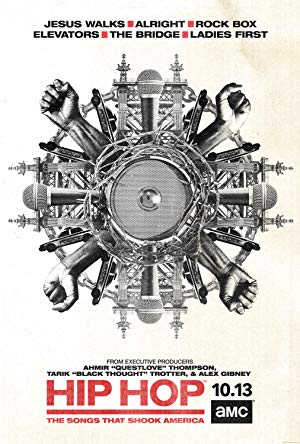 Hip Hop The Songs That Shook America