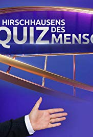 Hirschhausens Quiz des Menschen