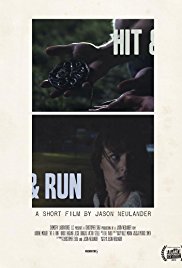 Hit & Run (2015)