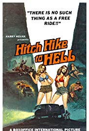 Hitch Hike to Hell (1983)
