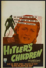 Hitlers Children (2012)