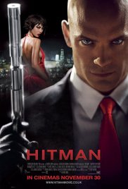 Hitman - Jeder stirbt alleine