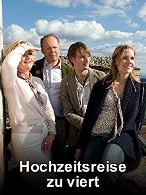 Hochzeitsreise zu viert