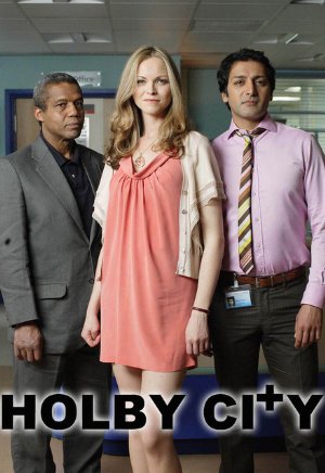 Holby City