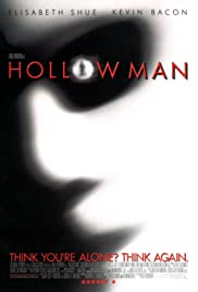 Hollow Man - Unsichtbare Gefahr