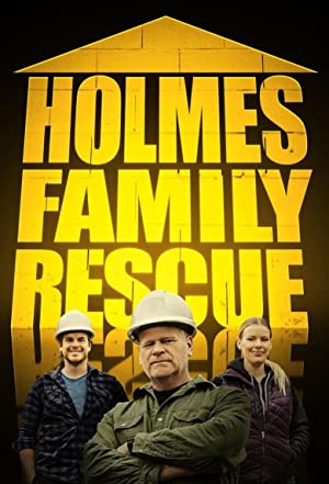 Holmes Family Rescue