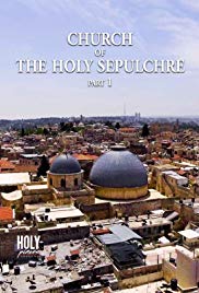 Holy Places Church Of The Holy Sepulchre