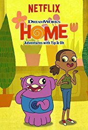 Home Adventures with Tip and Oh