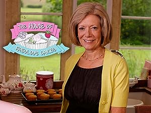 Home of Fabulous Cakes