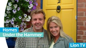 Homes Under The Hammer