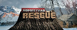 Homestead Rescue