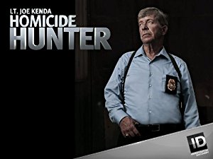 Homicide Hunter