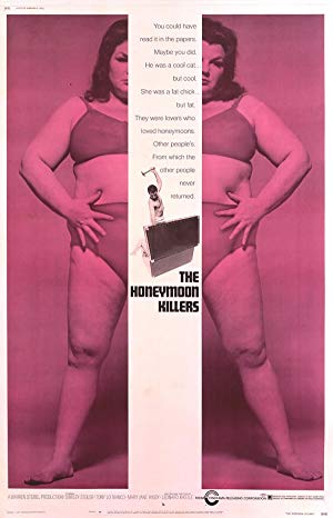 Honeymoon Killers