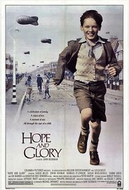 Hope and Glory - Der Krieg der Kinder