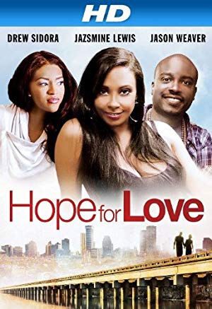 Hope For Love