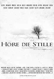 Höre die Stille