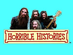 Horrible Histories