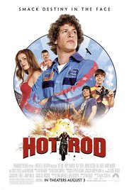 Hot Rod - Mit Vollgas durch die Hölle