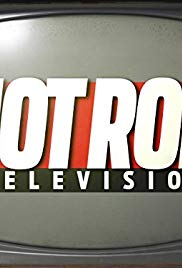 Hot Rods and Muscle Cars