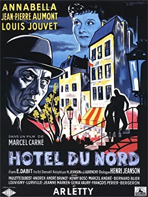 Hotel du Nord