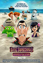 Hotel Transsilvanien 3 - Ein Monster Urlaub