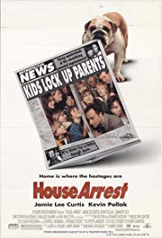 House Arrest (2019)