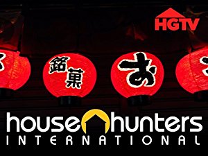 House Hunters International