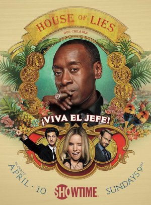 House of Lies