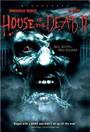 House of the Dead II